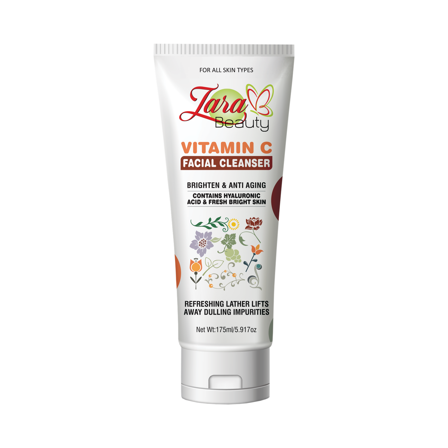 Vitamin C Cleanser