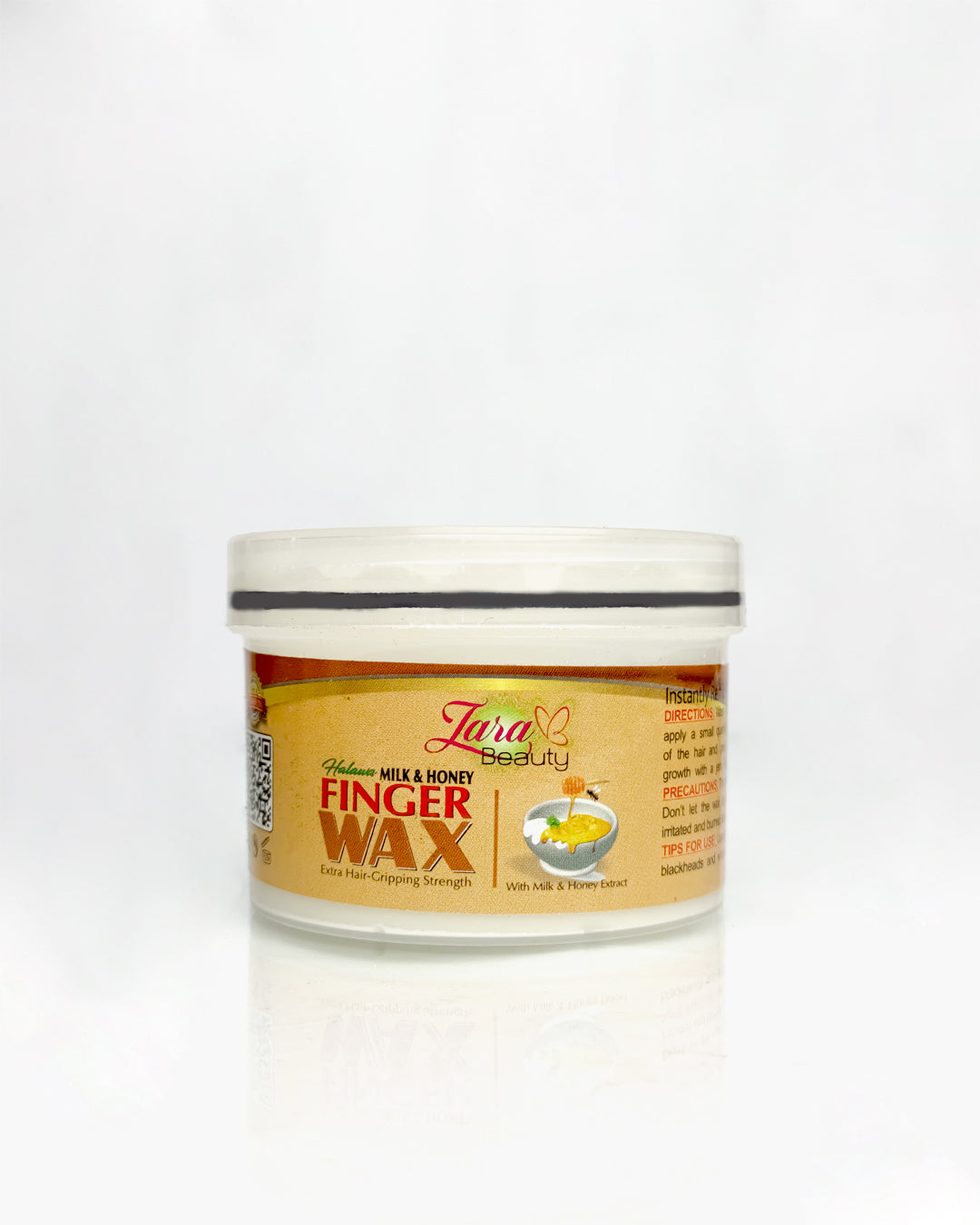 HALAWA GOLD WAX BUNDLE OF 2