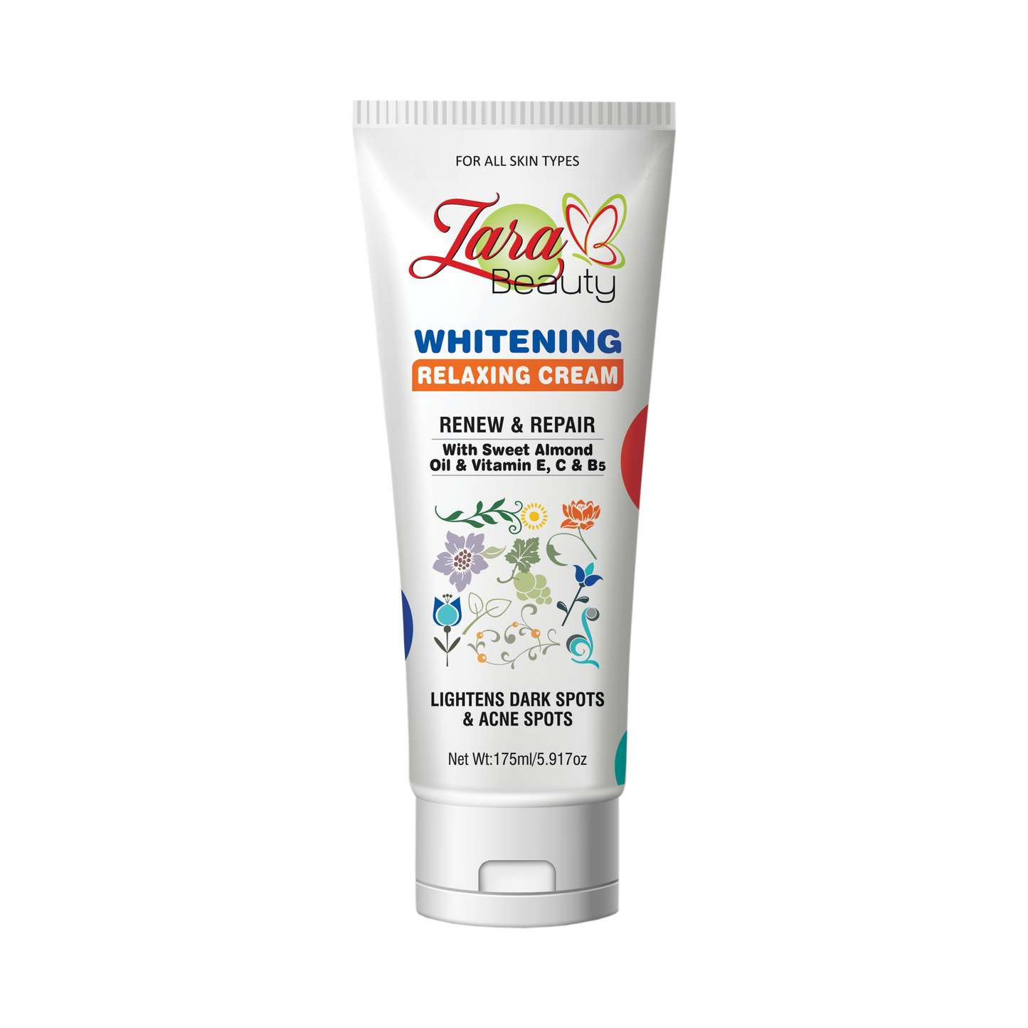 Relaxing Cream