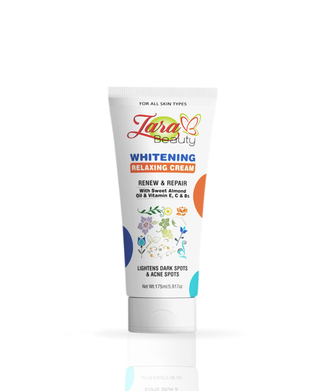 Relaxing Cream