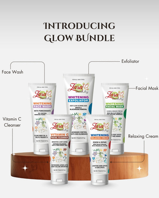 Pakistan's no 1 Facial Kit, Glow Facial Kit, Best Facial Kit in Pakistan